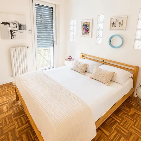 Apartment Leoncorno Camilla